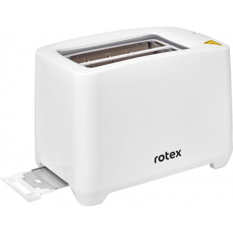  Тостер Rotex RTM122-W