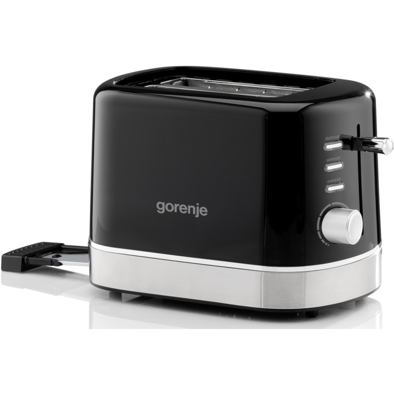 Тостер GORENJE T800DB