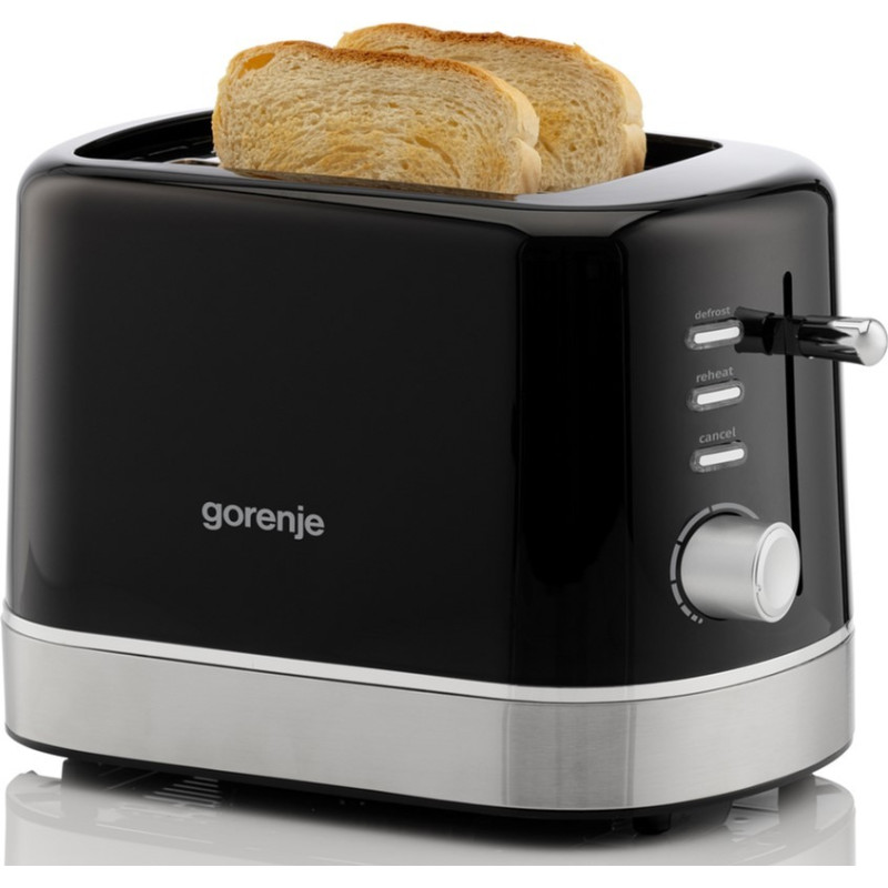 Тостер GORENJE T800DB