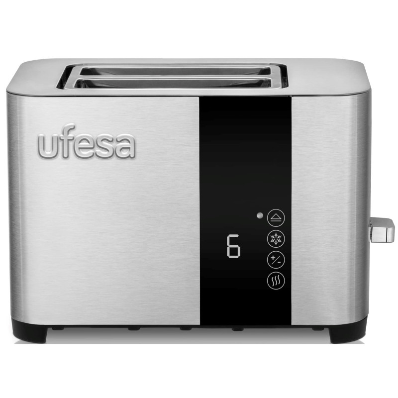 Тостер Ufesa Duo Delux (71305542)