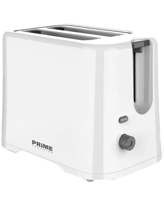  Тостер PRIME Technics PTS 726 W