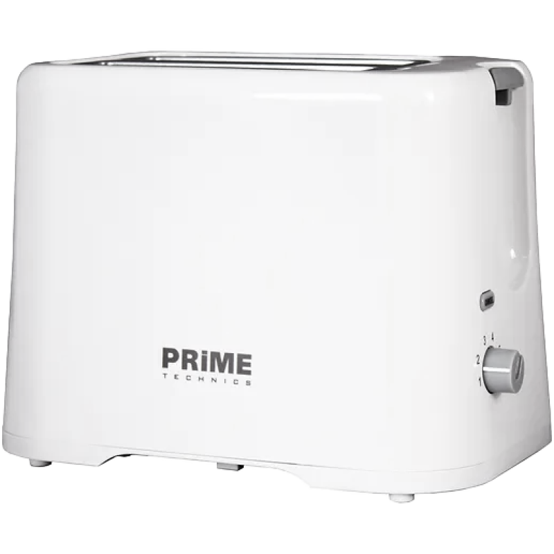  Тостер PRIME Technics PTS 726 W