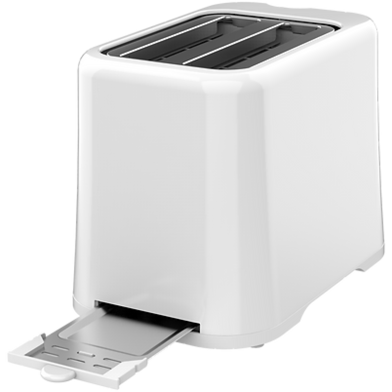  Тостер PRIME Technics PTS 726 W