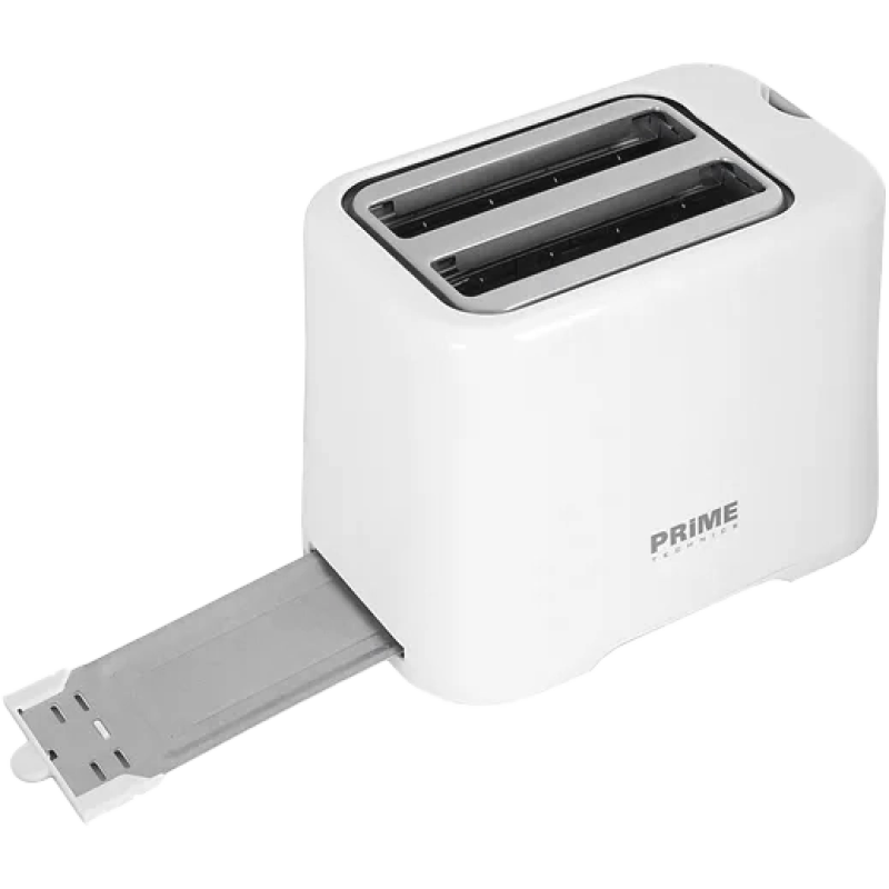  Тостер PRIME Technics PTS 726 W