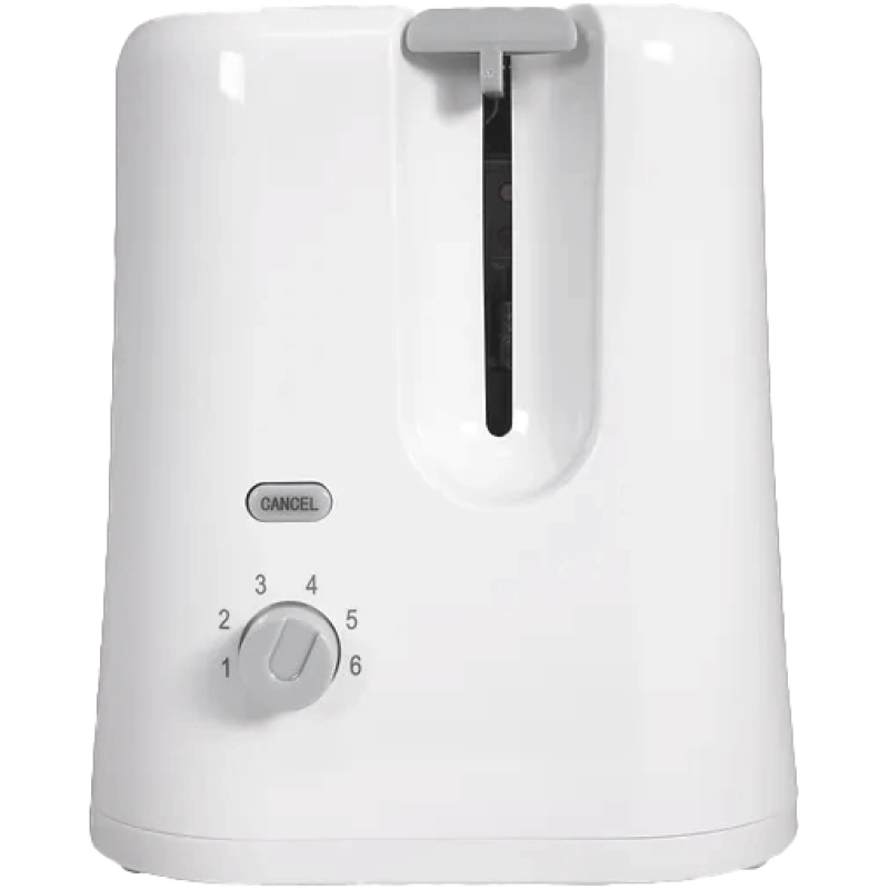  Тостер PRIME Technics PTS 726 W