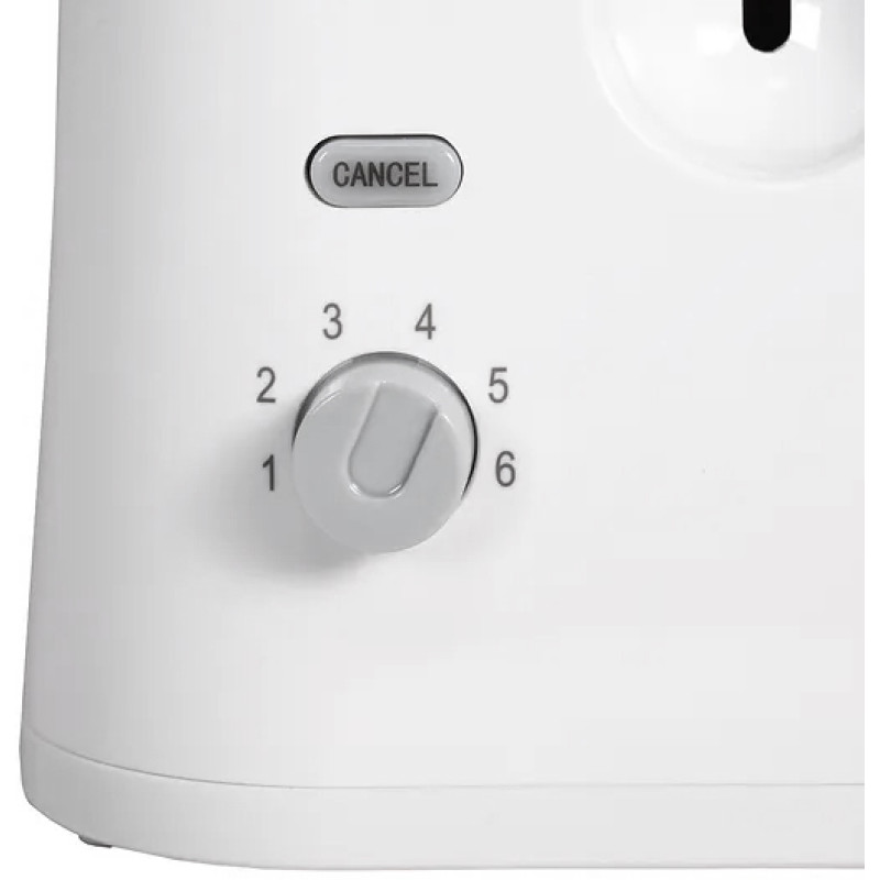  Тостер PRIME Technics PTS 726 W