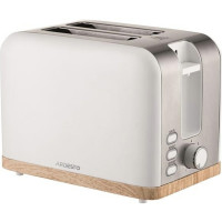  Тостер Ardesto T-F420WWD