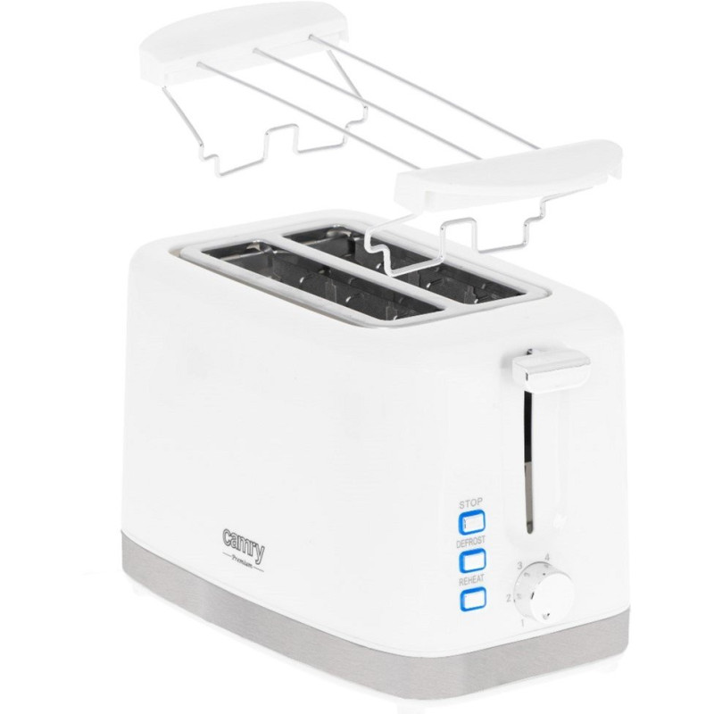Тостер CAMRY CR 3219