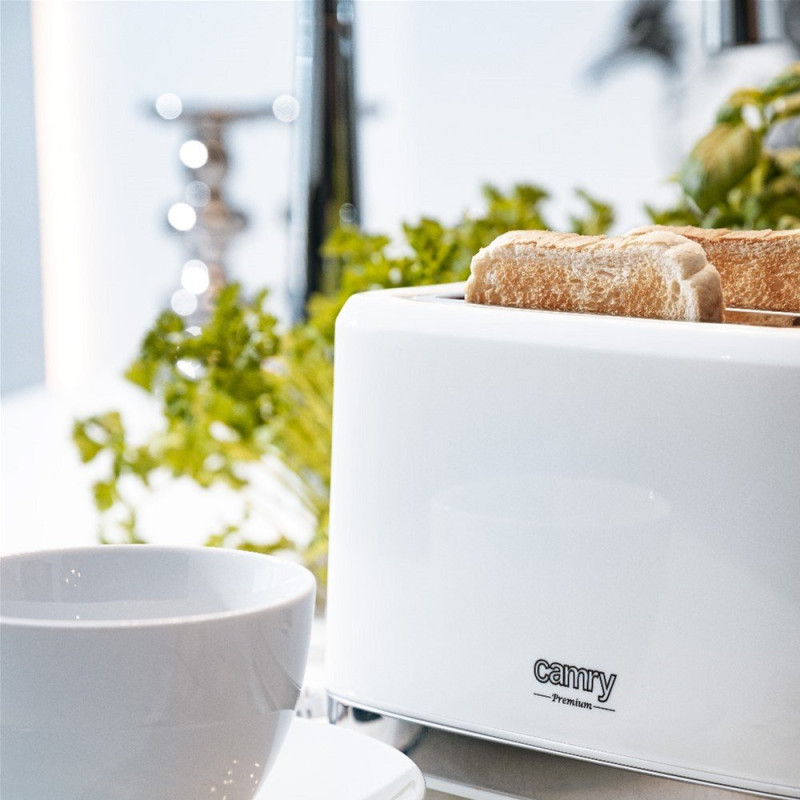 Тостер CAMRY CR 3219