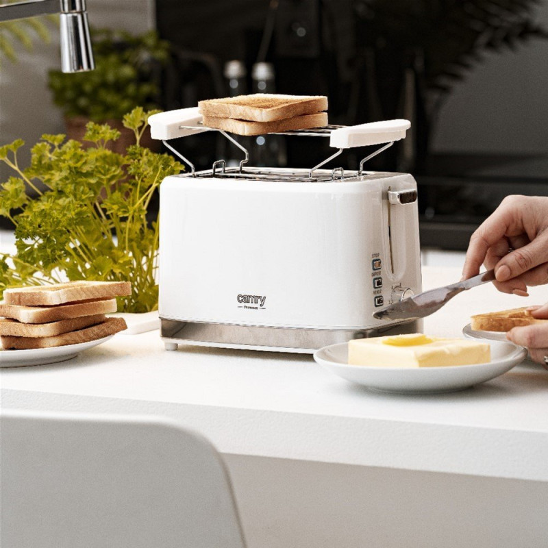 Тостер CAMRY CR 3219