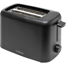 Тостер Holmer HTB-100B