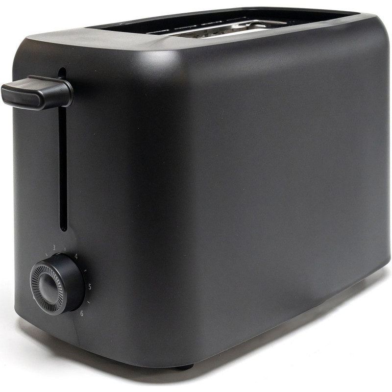 Тостер Holmer HTB-100B