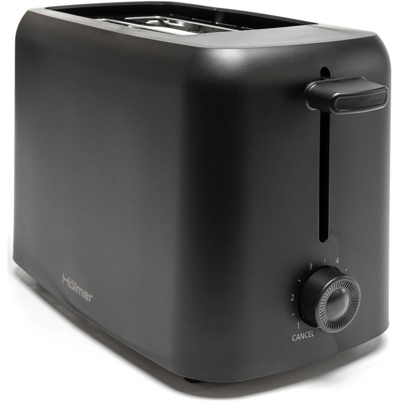 Тостер Holmer HTB-100B