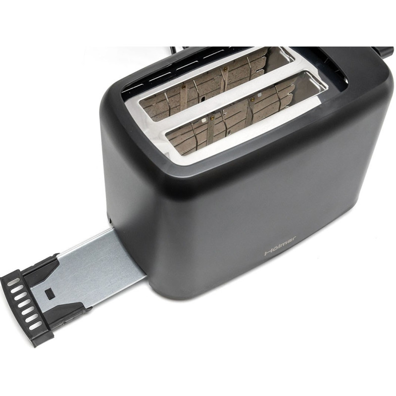 Тостер Holmer HTB-100B