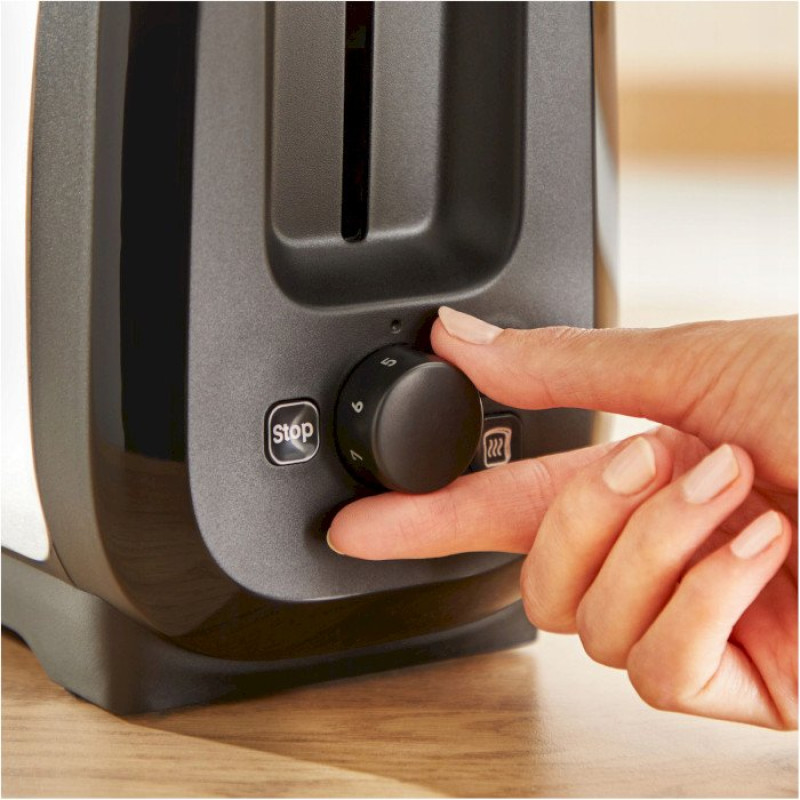 Тостер Tefal Subito TT5S1DE0