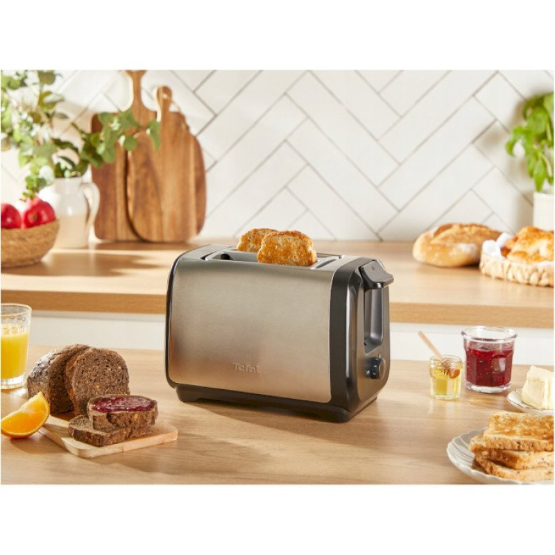 Тостер Tefal Subito TT5S1DE0