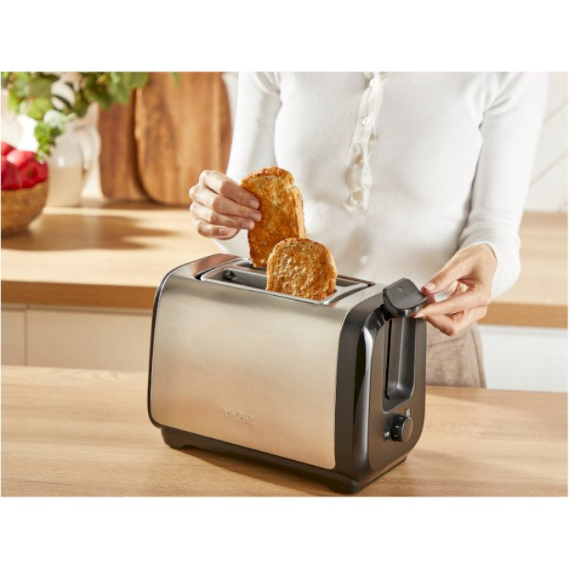 Тостер Tefal Subito TT5S1DE0