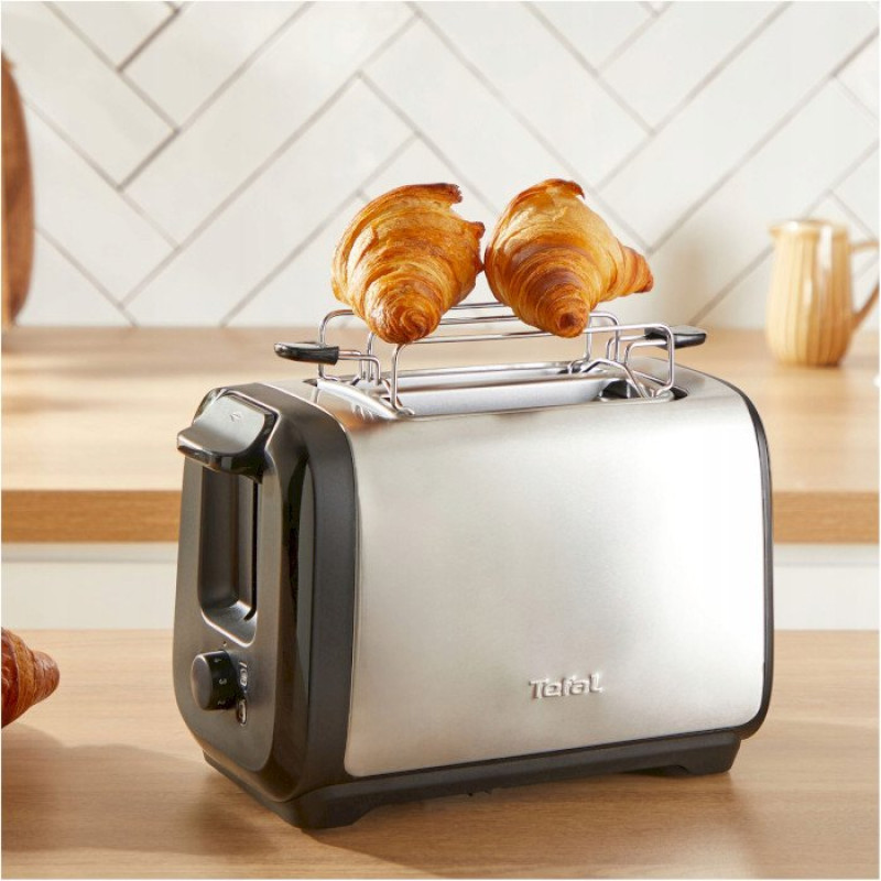 Тостер Tefal Subito TT5S1DE0