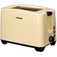 Тостер Vegas VET-2001B