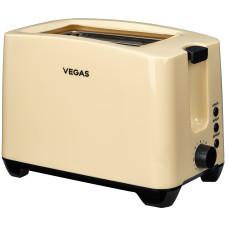 Тостер Vegas VET-2001B