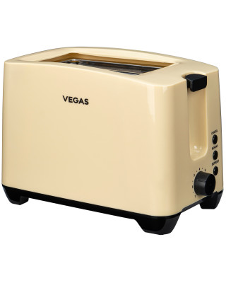 Тостер Vegas VET-2001B