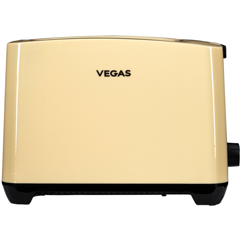 Тостер Vegas VET-2001B