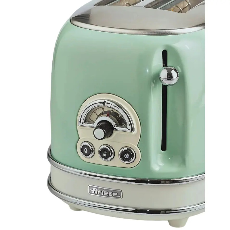 Тостер ARIETE 155 GR