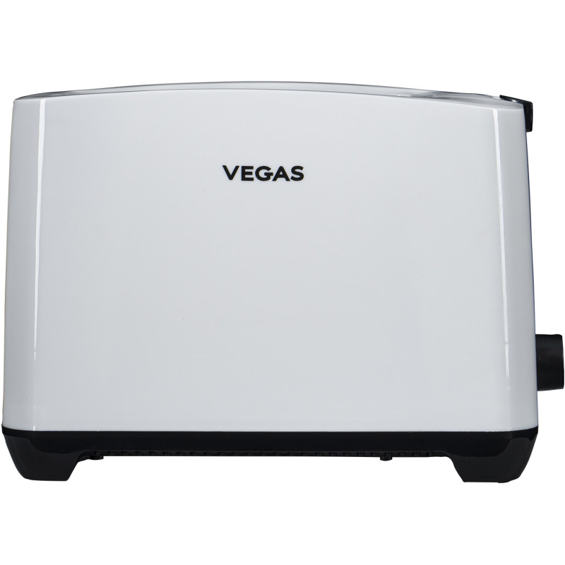 Тостер Vegas VET-2001W