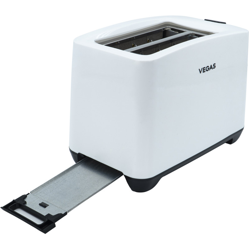 Тостер Vegas VET-2001W