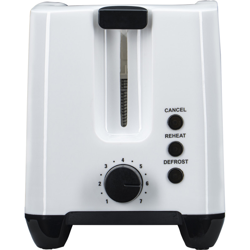 Тостер Vegas VET-2001W