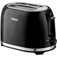 Тостер Vegas VET-2002B