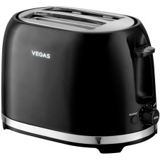 Тостер Vegas VET-2002B