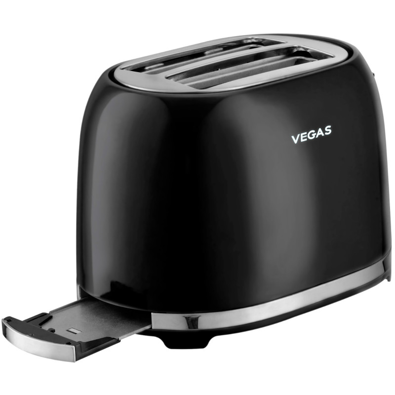 Тостер Vegas VET-2002B
