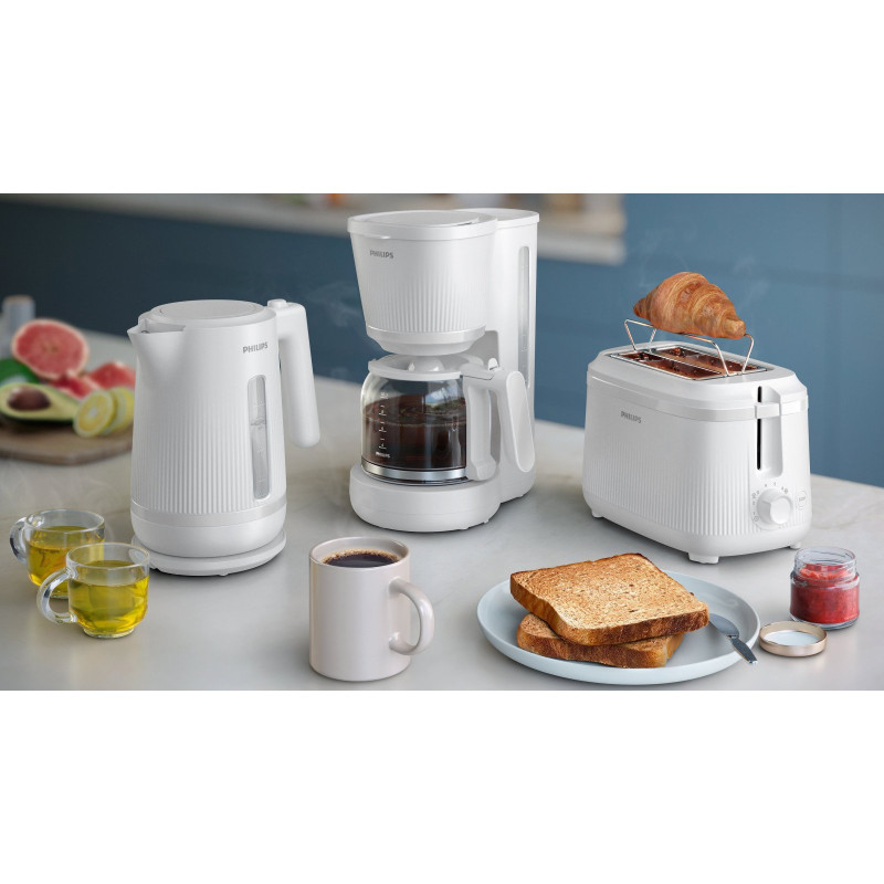 Тостер Philips Series 3000 HD2511/00