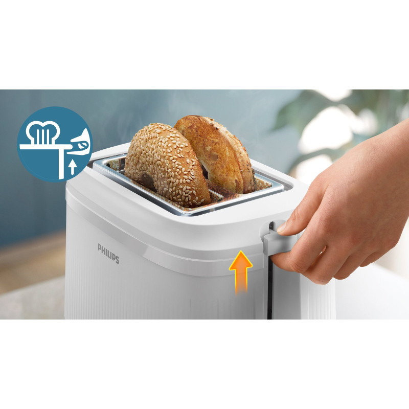 Тостер Philips Series 3000 HD2511/00
