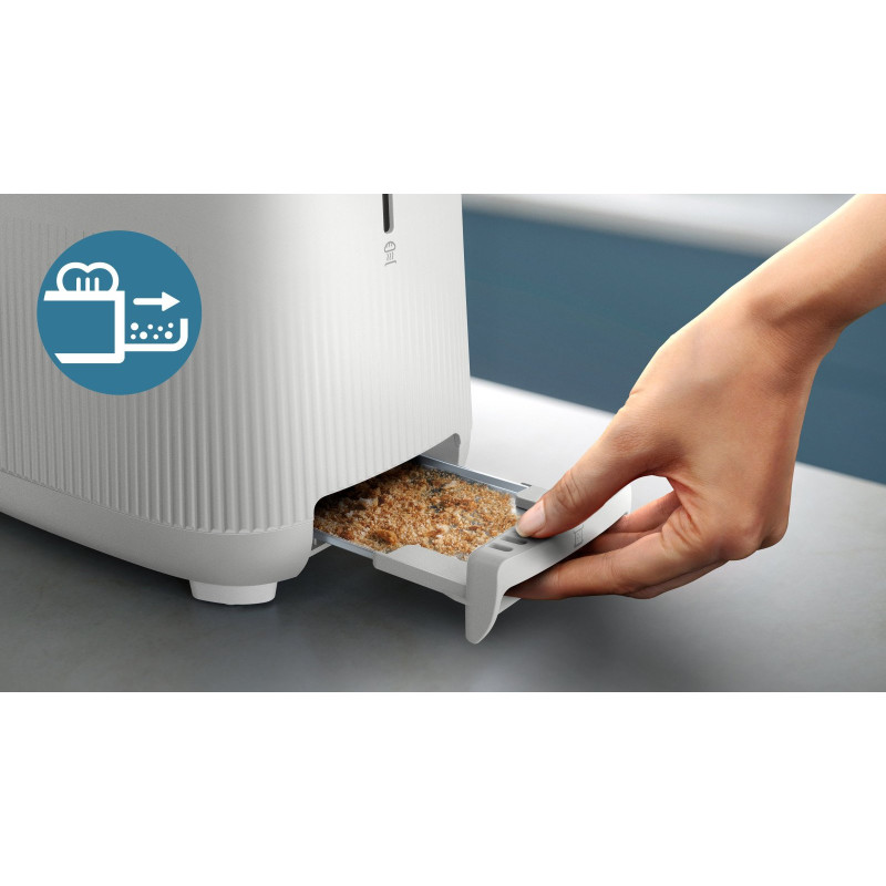 Тостер Philips Series 3000 HD2511/00