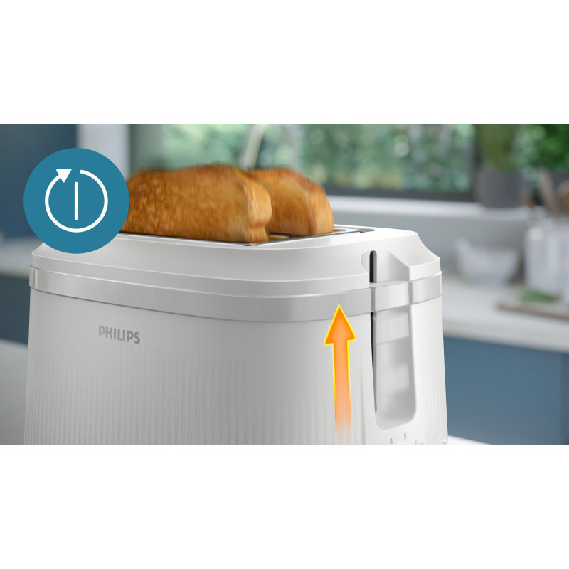 Тостер Philips Series 3000 HD2511/00
