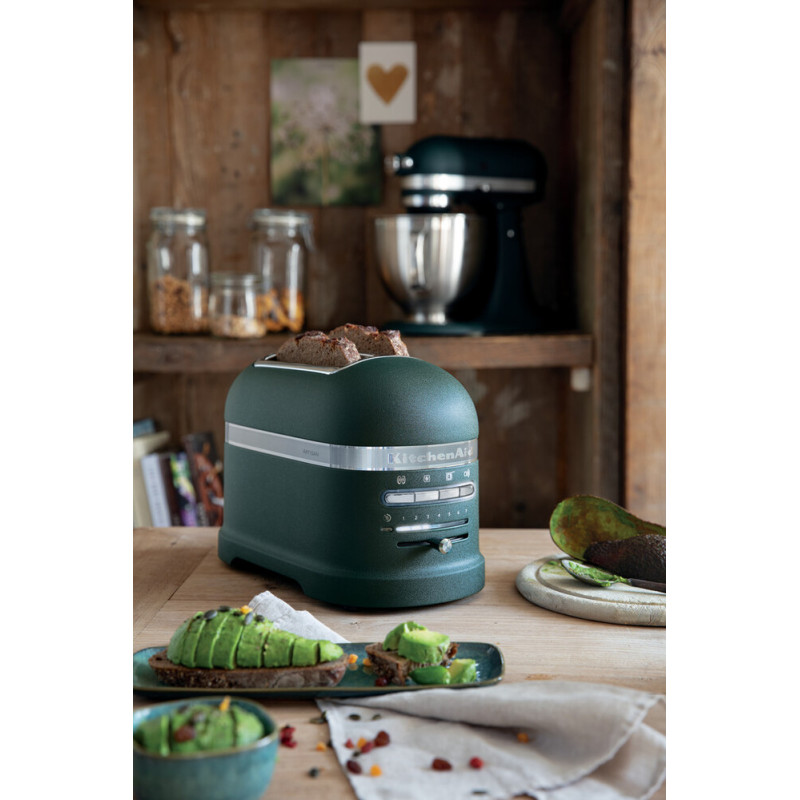  Тостер KitchenAid Artisan 5KMT2204EPP