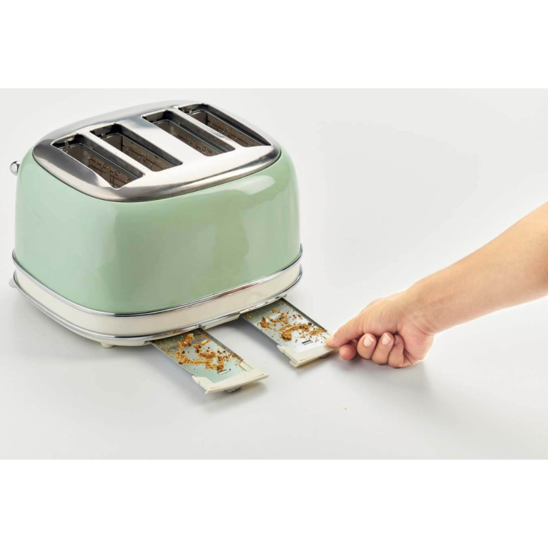 Тостер Ariete 156 GR (00C015604AR0)