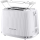 Тостер RUSSELL HOBBS 27370-56 Eden 2S Toaster White