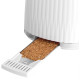 Тостер RUSSELL HOBBS 27370-56 Eden 2S Toaster White