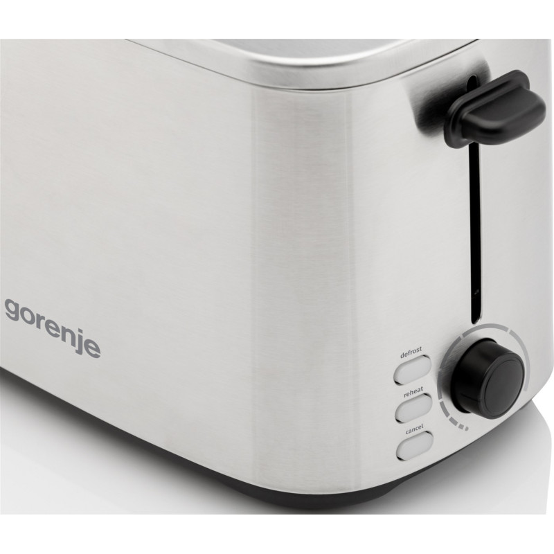 Тостер GORENJE T800DS