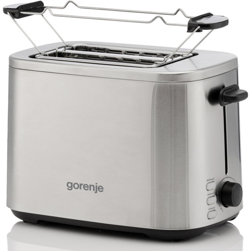 Тостер GORENJE T800DS