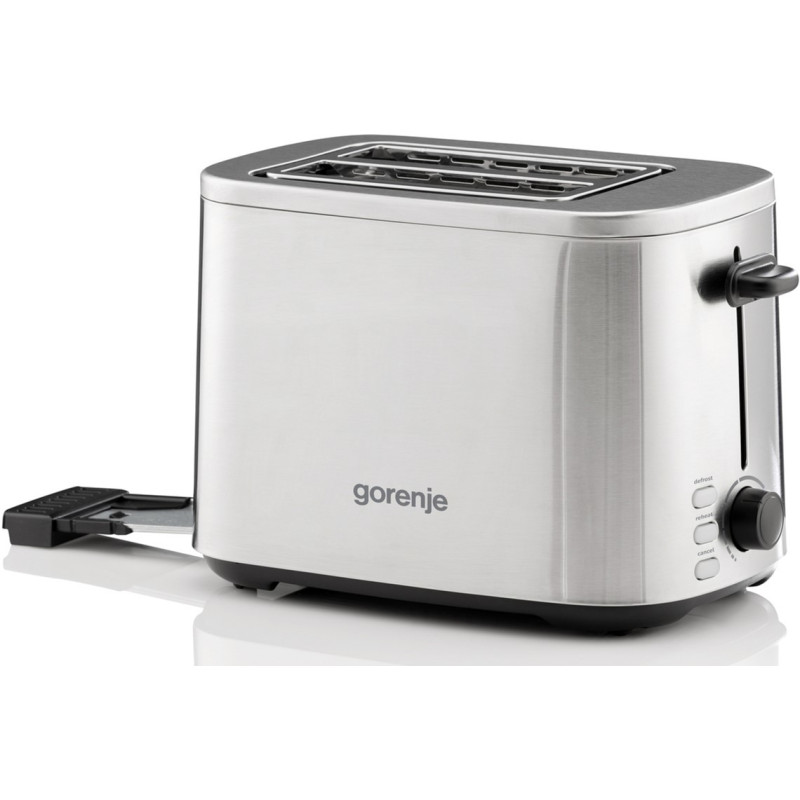 Тостер GORENJE T800DS