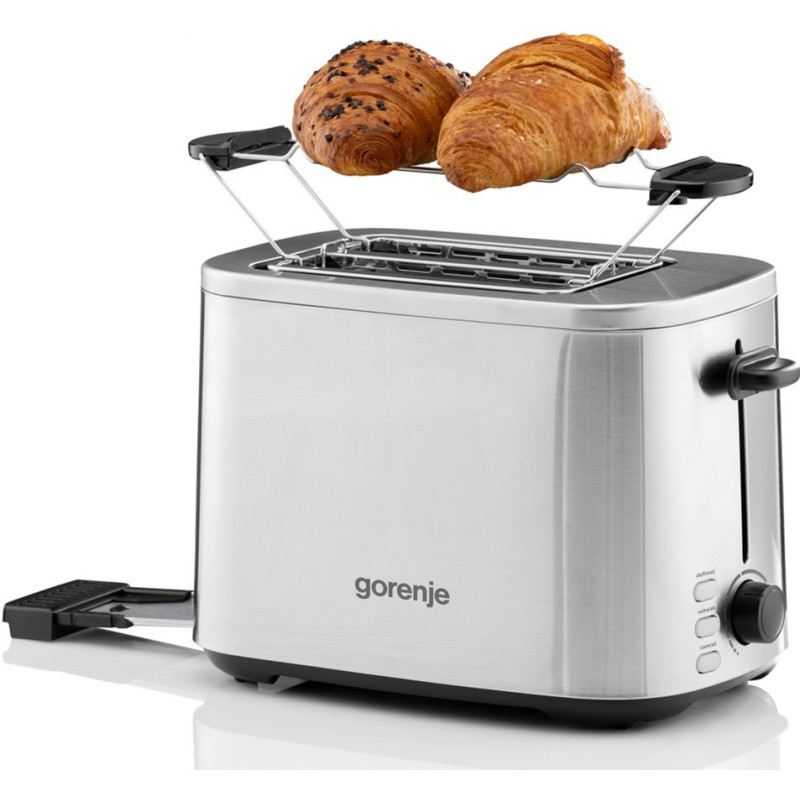 Тостер GORENJE T800DS