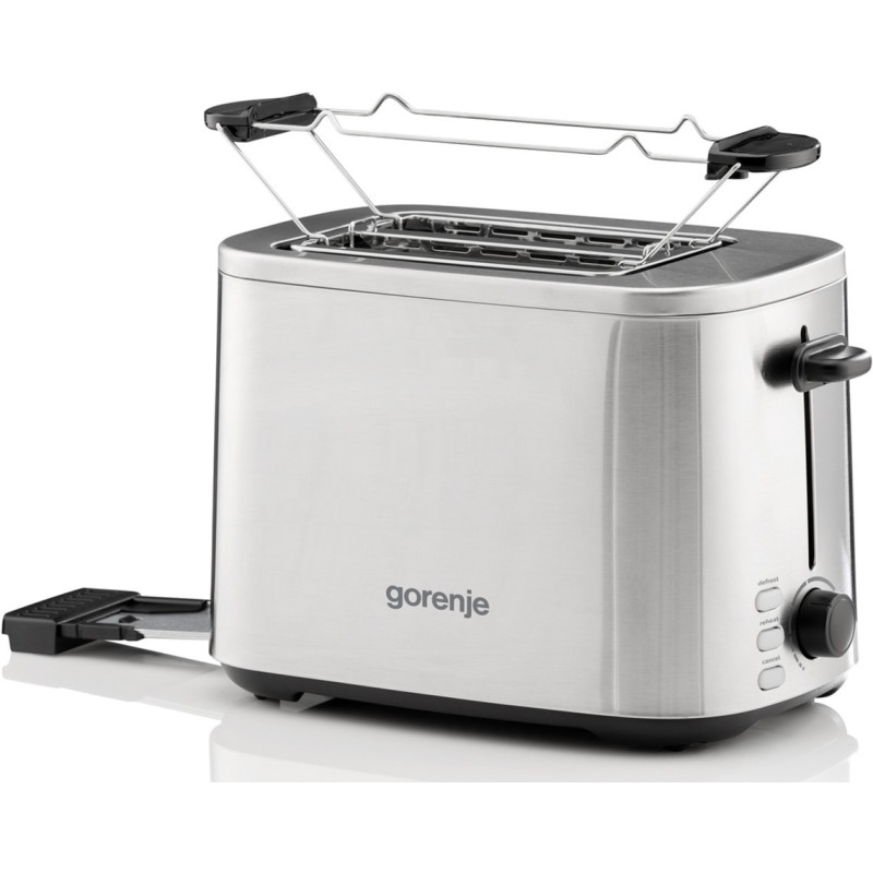 Тостер GORENJE T800DS