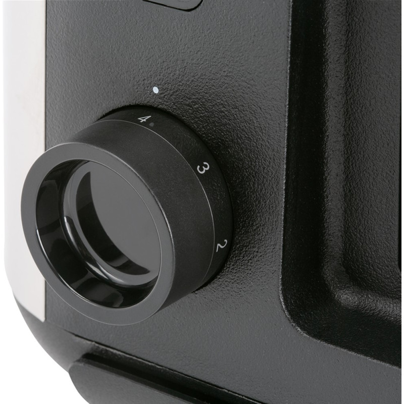 Тостер RUSSELL HOBBS 27390-56 Heaton Brushed 2Slice Toaster