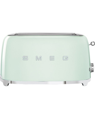 Тостер SMEG TSF02PGEU