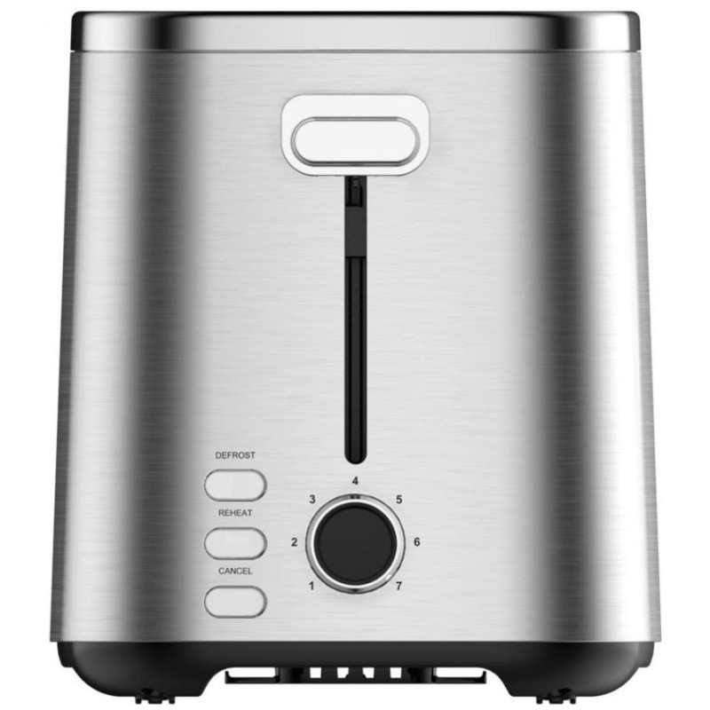 Тостер HEINNER HTP-800SS