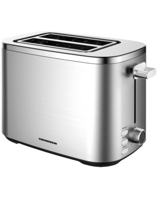 Тостер HEINNER HTP-800SS